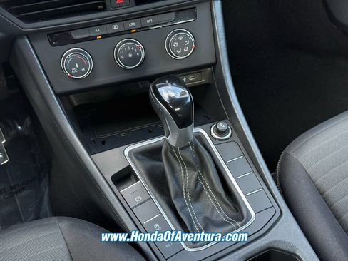 Used 2024 Volkswagen Jetta S FWD image 17