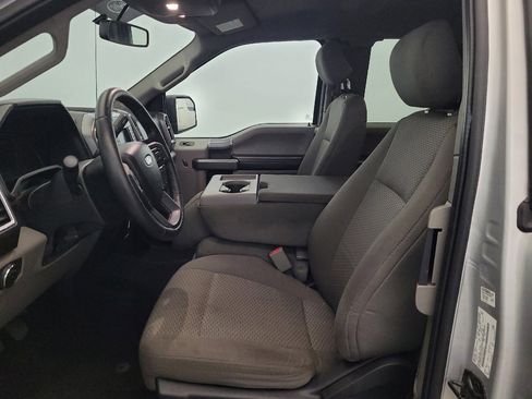 Used 2016 Ford F150 XLT w/ Equipment Group 301A Mid RWD image 17