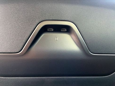 New 2026 Lincoln Nautilus Premier w/ Jet Appearance Package image 19