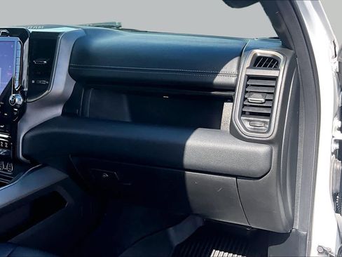 Used 2021 RAM 1500 Rebel w/ Rebel Level 2 Equipment Group AWD/4WD image 19