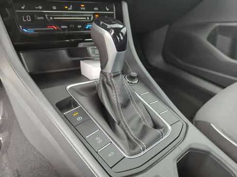 New 2026 Volkswagen Jetta Sport FWD image 27