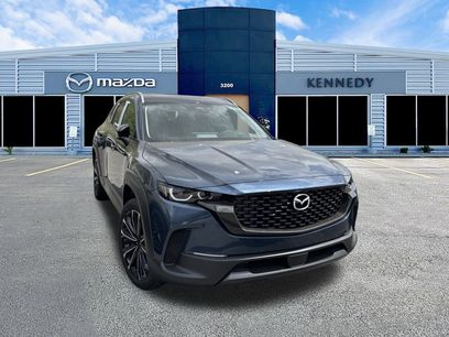 New 2025 MAZDA CX-50 AWD 2.5 S w/ Premium Plus Pkg