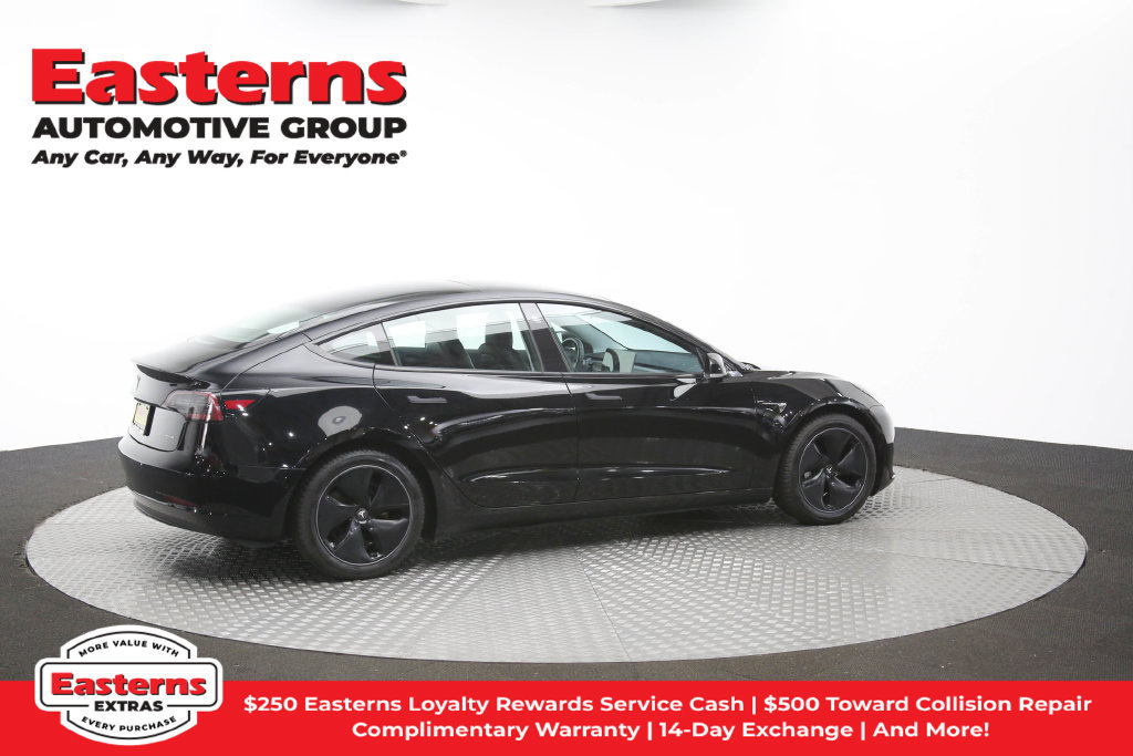 Used 2019 Tesla Model 3 Long Range AWD/4WD image 37