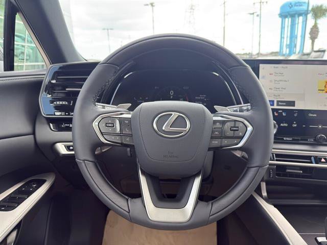 New 2026 Lexus RX 350 F Sport w/ Convenience Package AWD/4WD image 22