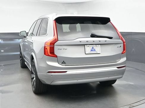 Used 2024 Volvo XC90 B6 Ultimate AWD/4WD image 7