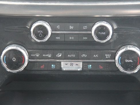 Certified 2023 Ford F150 Lariat w/ Equipment Group 502A High AWD/4WD image 19