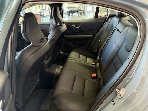 Used 2024 Volvo S60 T8 Plus w/ Climate Package image 48