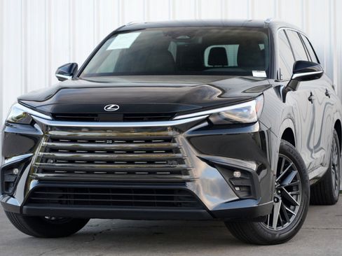 Used 2024 Lexus TX 350 FWD image 3