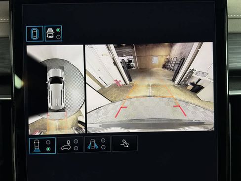 New 2026 GMC Acadia Elevation w/ Elevation Premium Package image 61