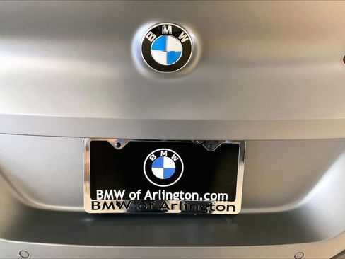 New 2026 BMW M850i xDrive M850i image 15