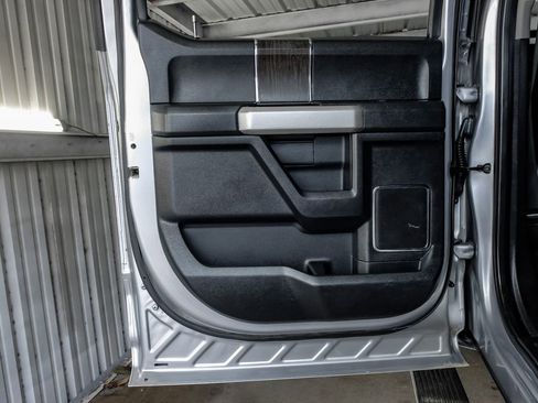 Used 2020 Ford F250 Lariat w/ Lariat Ultimate Package image 46