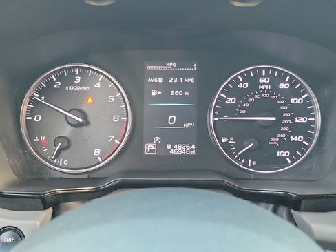 Certified 2021 Subaru Outback Premium w/ Popular Package #1 image 27