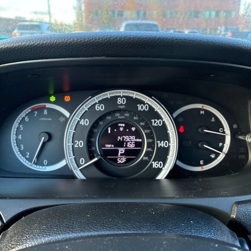 Used 2014 Honda Accord EX-L image 25