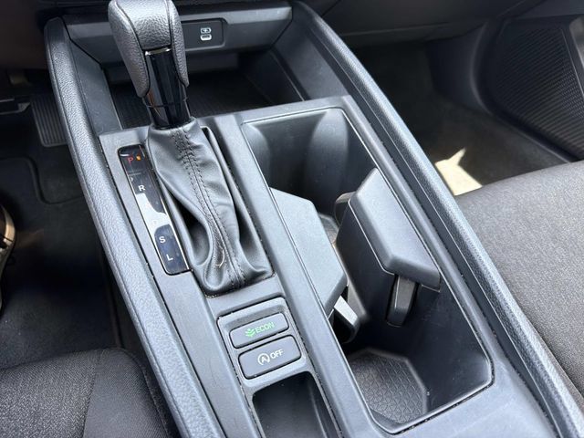 Used 2024 Honda Accord LX image 22