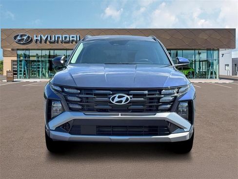 Used 2026 Hyundai Tucson SEL AWD/4WD image 12