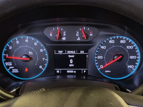Used 2022 Chevrolet Equinox LS AWD/4WD image 23