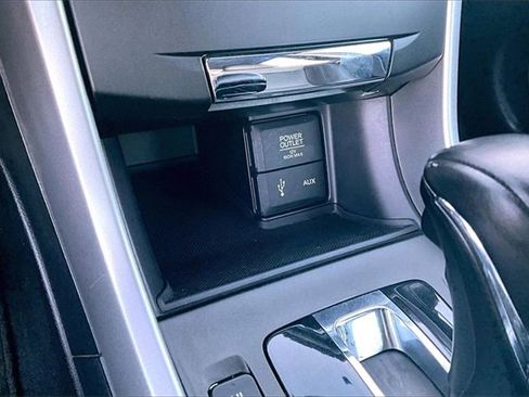 Used 2014 Honda Accord EX-L image 16