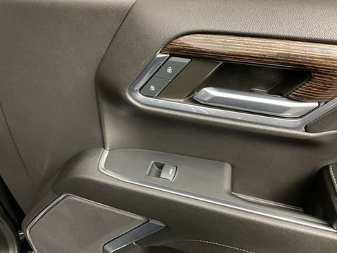 Certified 2024 GMC Sierra 1500 Elevation image 26