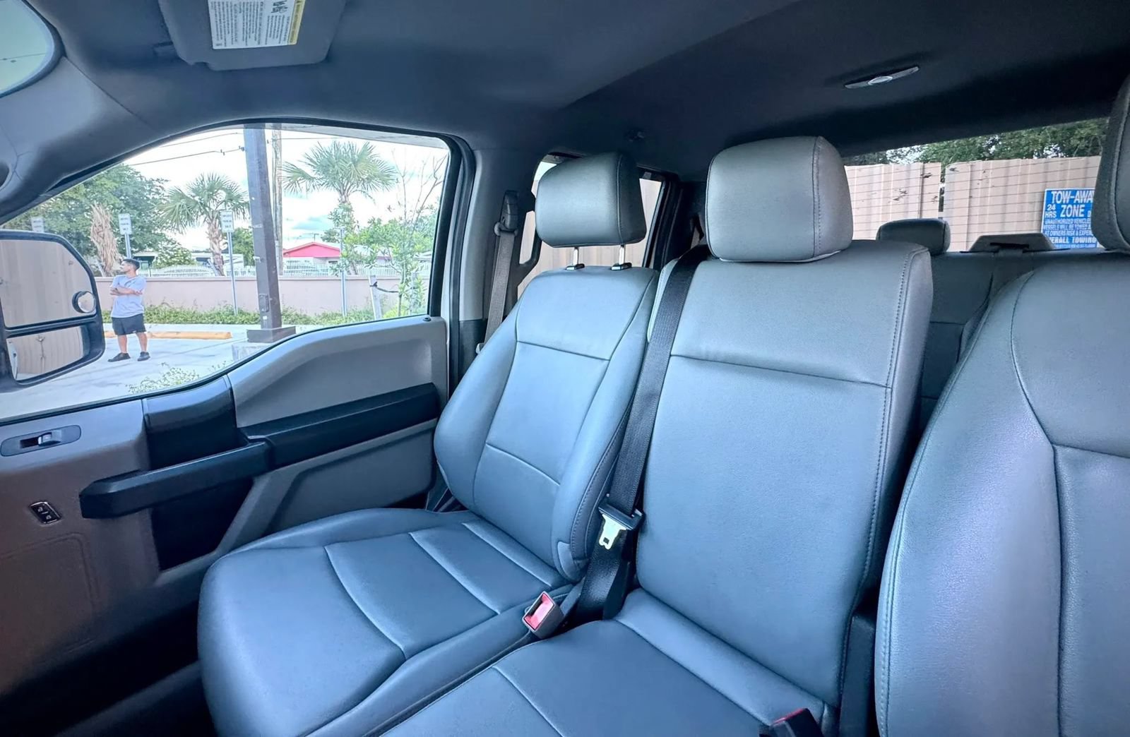Used 2019 Ford F150 XL w/ XL Power Equipment Group AWD/4WD image 34