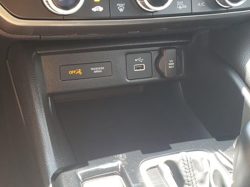 Certified 2025 Acura Integra FWD image 26