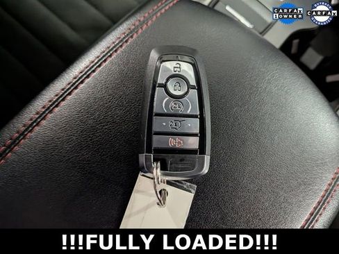 Used 2024 Ford Edge ST-Line image 34