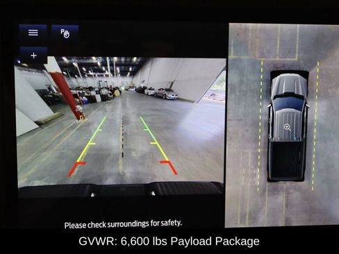 Used 2021 Ford F150 Lariat image 8