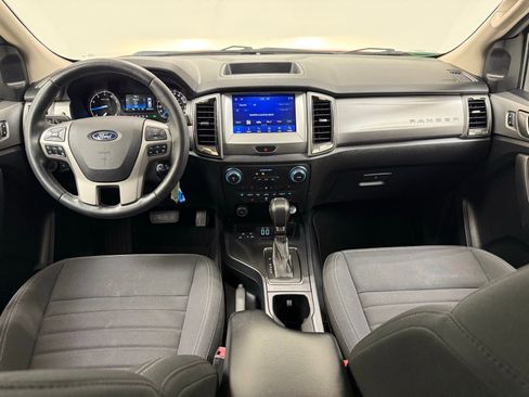 Used 2021 Ford Ranger XLT w/ Equipment Group 302A High image 28