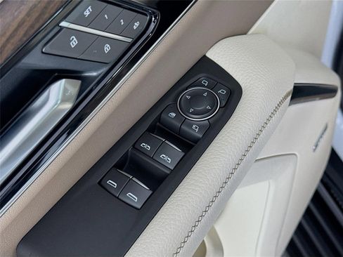New 2026 GMC Yukon XL Denali AWD/4WD image 20