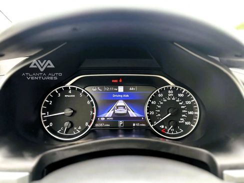 Used 2023 Nissan Murano SL w/ SL Moonroof Package image 14