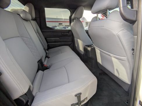 Used 2025 Toyota Tacoma SR5 RWD image 19