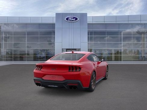 New 2026 Ford Mustang GT Premium image 3