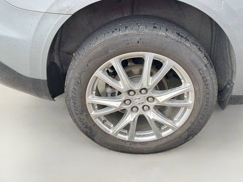 Used 2024 Buick Enclave Premium w/ Experience Buick Package AWD/4WD image 10