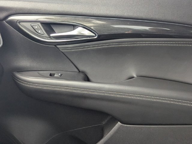 Used 2023 Buick Envision Essence AWD/4WD image 24