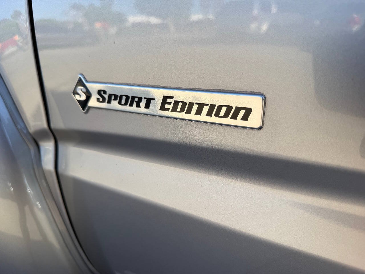 Used 2002 Toyota 4Runner SR5 w/ Sport Edition RWD image 29