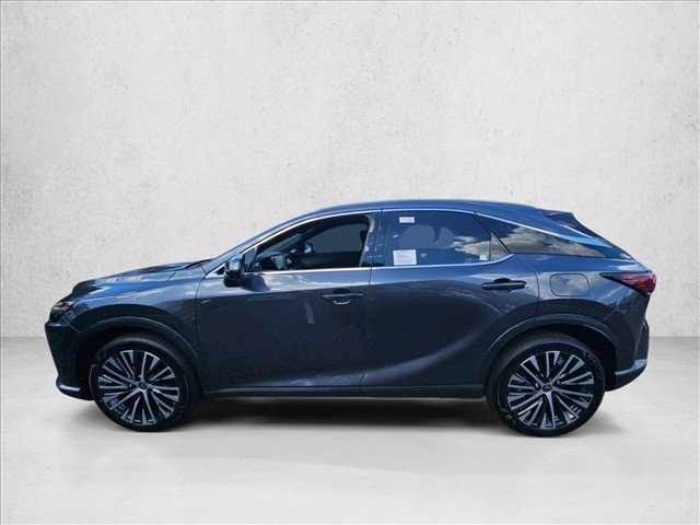 New 2026 Lexus RX 350 Premium Plus w/ Accessory Package (2T) FWD image 5