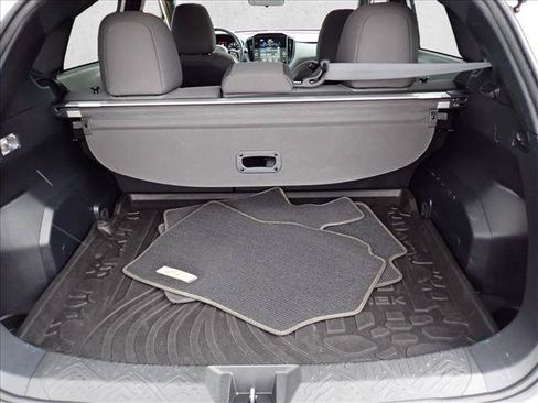 Certified 2025 Subaru Crosstrek 2.5i Sport AWD/4WD image 8