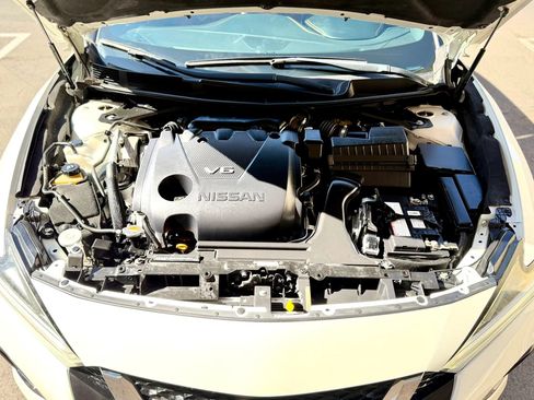 Used 2019 Nissan Maxima Platinum w/ Reserve Package FWD image 22