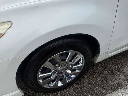 Used 2013 Nissan Altima 2.5 S FWD image 10