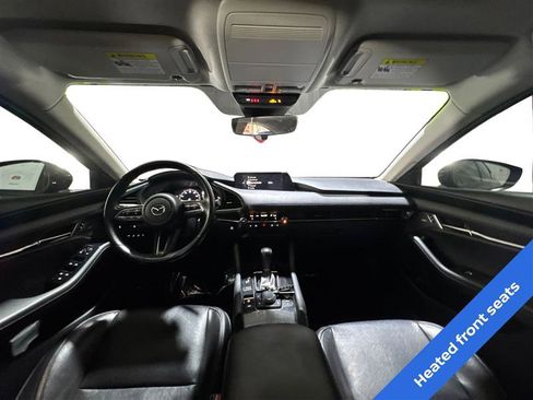 Used 2021 MAZDA MAZDA3 s image 14