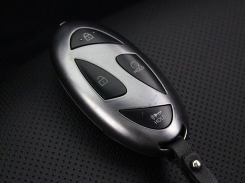 Certified 2025 Hyundai Tucson SEL image 29