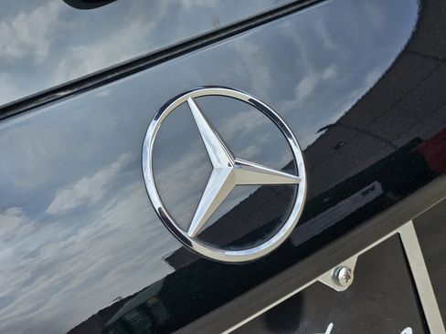 Certified 2026 Mercedes-Benz GLB 250 image 9