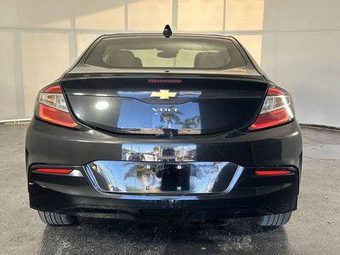 Used 2017 Chevrolet Volt LT image 10