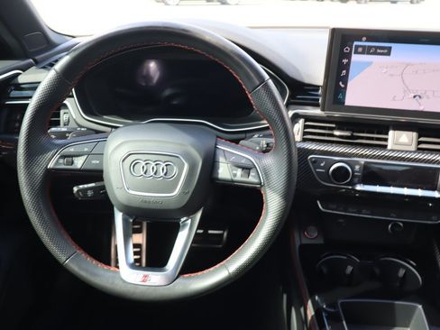 Used 2023 Audi S4 Premium Plus w/ Premium Plus Package AWD/4WD image 14