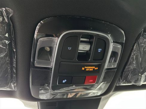 New 2025 Hyundai Santa Cruz Limited image 33