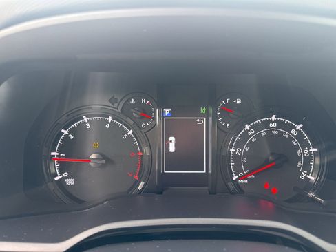 Used 2024 Toyota 4Runner SR5 Premium image 23