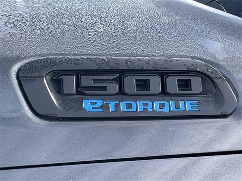 Used 2022 RAM 1500 Lone Star image 31