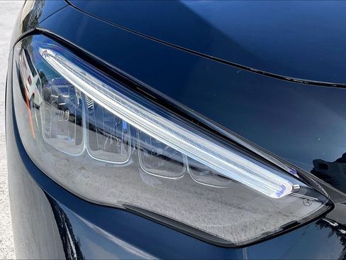 Certified 2025 Mercedes-Benz GLA 35 AMG 4MATIC image 46