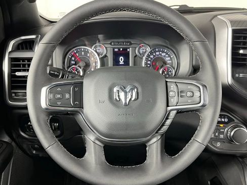 New 2026 RAM 1500 4x4 Crew Cab image 13