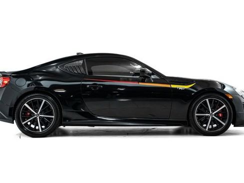 Used 2019 Toyota 86 TRD SE image 5