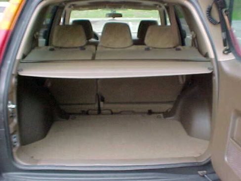 Used 2003 Honda CR-V EX image 49
